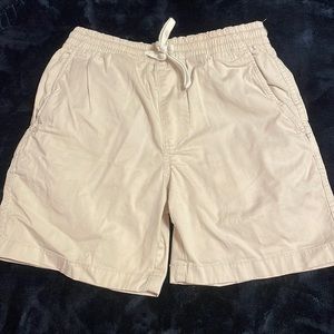 J. Crew Shorts (khaki)